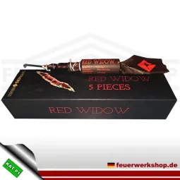 *Red Widow* in P1 von Zena kaufen